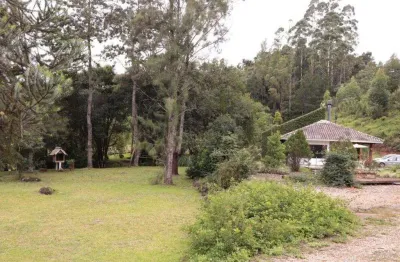 Terreno à venda na Rodovia Sc, 100, Zona Rural, Rancho Queimado