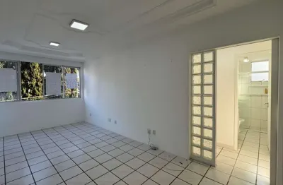 À venda | 88 m², semi mobiliado, 3 quartos e 1 vaga - centro, em florianópolis.