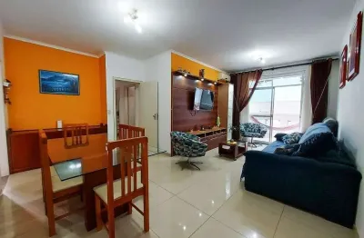 À venda | 131 m², Garden, 3 quartos, Semi mobiliado e 2 vagas - Balneário do Estreito, em Florianópolis.
