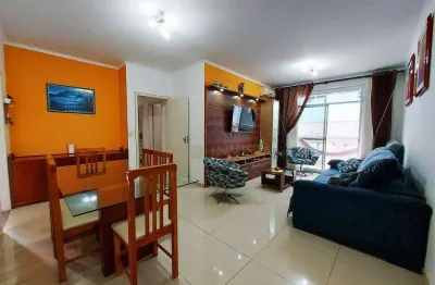 À venda | 131 m², Garden, 3 quartos, Semi mobiliado e 2 vagas - Balneário do Estreito, em Florianópolis.