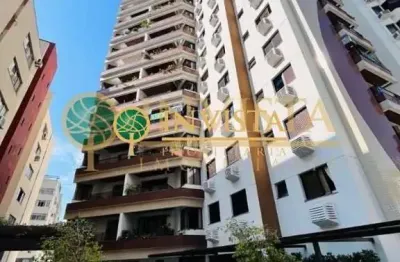 À venda | 170 m². 4 quartos, 3 vagas, Sacada - Próximo à Marina da Beira-Mar Norte.