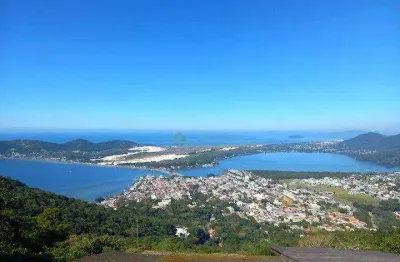 À venda | terreno de 25.000 m² - lagoa da conceição, em florianópolis.