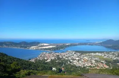 À venda | terreno de 25.000 m² - lagoa da conceição, em florianópolis.
