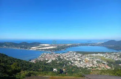 À venda | terreno de 25.000 m² - lagoa da conceição, em florianópolis.