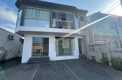 Locação | loja comercial de 40 m² com 3 vagas de garagem - ipiranga, em são josé.