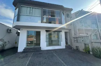 Locação | Loja Comercial de 40 m² com 3 vagas de garagem - Ipiranga, em São José.