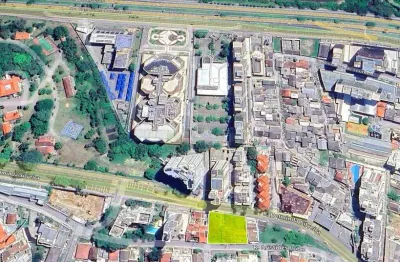 À venda | terreno de 1221 m² - bairro agronômica, em florianópolis. .