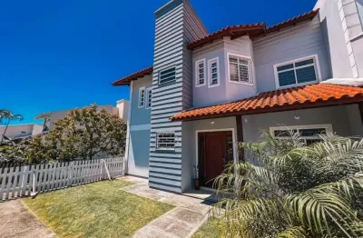 À venda | 120 m², piscina privativa, churrasqueira, 3 quartos e 2 vagas - jardim atlântico, em florianópolis.