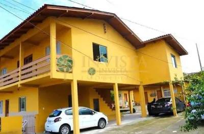 Casa com 4 quartos à venda na Rua Professor Euclides da Cunha, 60, Sambaqui, Florianópolis