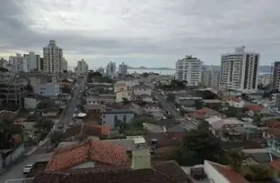 À venda | 76 m², andar alto, 3 quartos e 1 vaga - barreiros, em são josé.
