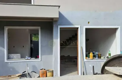 À venda | 100 m², 2 pavimentos, 3 quartos e 1 vaga - potecas, em são josé.