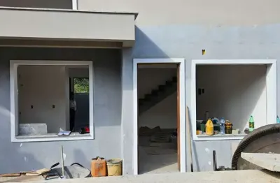 À venda | 100 m², 2 pavimentos, 3 quartos e 1 vaga - potecas, em são josé.
