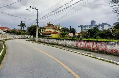 À venda | terreno de 4.386 m² - ponte do imaruim, em palhoça.