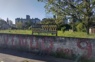 Terreno comercial à venda na Rua Augusto Westphal, 278, Ponte do Imaruim, Palhoça