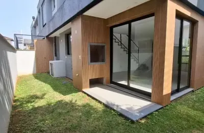 À venda | 123 m², condomínio fechado, 3 quartos e 2 vagas - praia do campeche, em florianópolis.