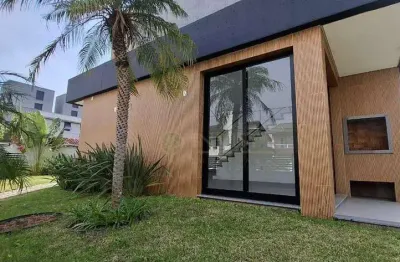 À venda | 123 m², condomínio fechado, 3 quartos e 2 vagas - praia do campeche, em florianópolis.