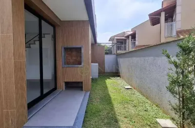 À venda | 123 m², condomínio fechado, 3 quartos e 2 vagas - praia do campeche, em florianópolis.