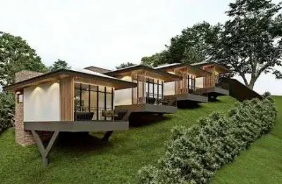 Terreno à venda na Rua Nossa Senhora Da Rosa Mística, 3, Centro, Santo Amaro da Imperatriz