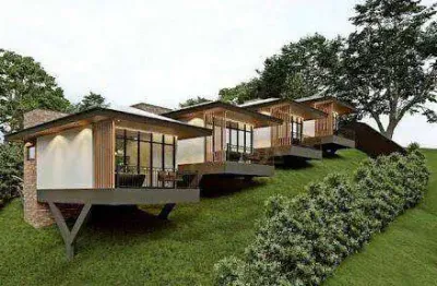 Terreno à venda na Rua Nossa Senhora Da Rosa Mística, 3, Centro, Santo Amaro da Imperatriz