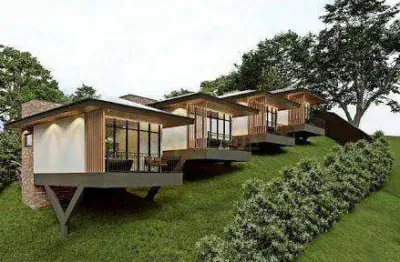 Terreno à venda na Rua Nossa Senhora Da Rosa Mística, 3, Centro, Santo Amaro da Imperatriz