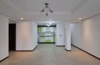 Locação | 90 m², sacada com churrasqueira, vista mar, 2 quartos e 1 vaga - kobrasol, em florianópolis.