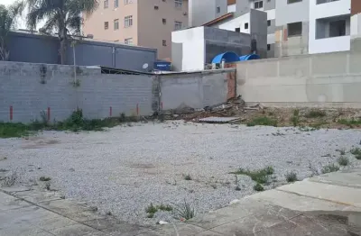 Terreno comercial para alugar na Rua Santo Antônio, 187, Barreiros, São José