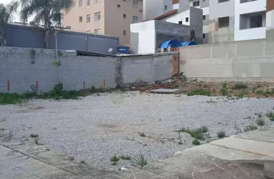 Terreno comercial para alugar na Rua Santo Antônio, 187, Barreiros, São José