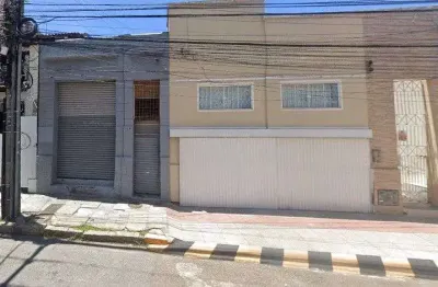 À venda | prédio comercial de 119 m² - centro, em florianópolis.