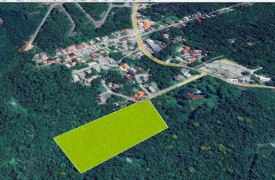 À venda | terreno comercial e residencial de 44.845 m² - lagoa da conceição, em florianópolis.