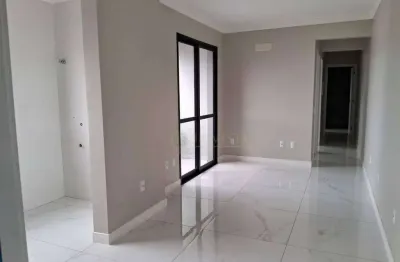 À venda | 78 m², pronto para morar, sacada com churrasqueira, 2 quartos e 1 vaga - flor de nápolis, em são josé.