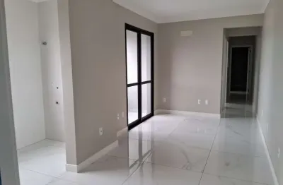 À venda | 78 m², pronto para morar, sacada com churrasqueira, 2 quartos e 1 vaga - flor de nápolis, em são josé.
