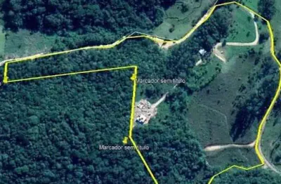 À venda | casa com 200 m², terreno de 40.500 m², 3 quartos e 10 vagas - são pedro de alcântara.