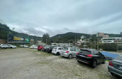 Locação | terreno comercial de 2.900 m² - joão paulo, em florianópolis.