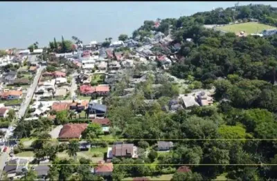 Á venda | terreno de 11.375m², próximo ao mar - em sambaqui / florianópolis