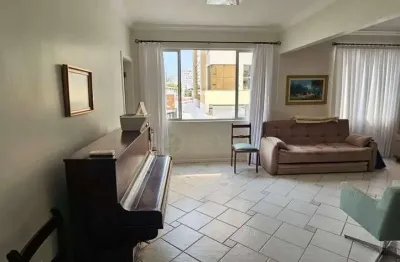 Apartamento com 3 quartos à venda na Avenida Professor Othon Gama D'Eça, 705, Centro, Florianópolis