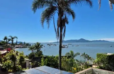 Casa com 6 quartos à venda na Rua Desembargador Tavares Sobrinho, 48, Coqueiros, Florianópolis