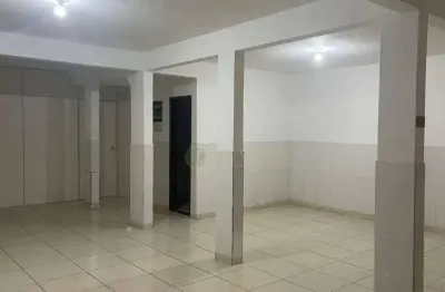 Ponto comercial com 1 sala para alugar na Rua Ulisses de Oliveira Rosa, 289, Jardim Eldorado, Palhoça