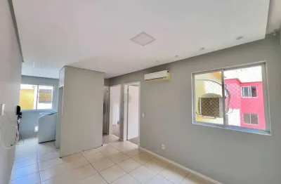 À venda | 57 m², semi mobiliado, 2 quartos e 1 vaga - real parque, em são josé.