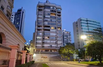 À venda | vista mar, 133 m², sacada, 3 quartos e 1 vaga - agronômica, em florianópolis.