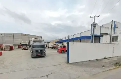 Locação | galpão comercial de 1.500 m² - palhoça/sc.