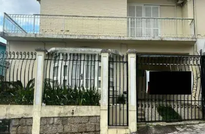 À venda | 195 m², 4 quartos, semi mobiliado e 3 vagas - centro, em florianópolis.