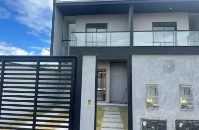 À venda | 123 m², 3 quartos, varanda gourmet e 1 vaga - sertão do maruim, em são josé.