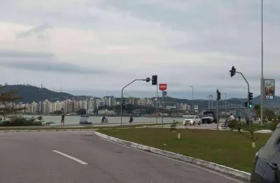 Locação | loja comercial de 90 m² - estreito, em florianópolis.