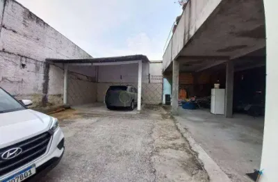 Locação | Loja Comercial de 70 m² - Estreito, em Florianópolis.