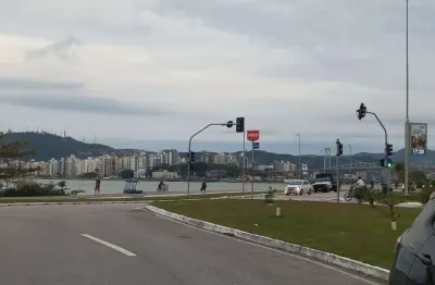 Locação | loja comercial de 160 m² - estreito, em florianópolis.