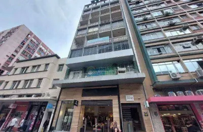 Locação | Conjunto de Salas Comerciais com 222 m² - Centro, em Florianópolis.