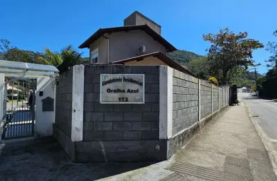 À venda | Terreno em condomínio fechado de 1.435 m² - Sambaqui, em Florianópolis.