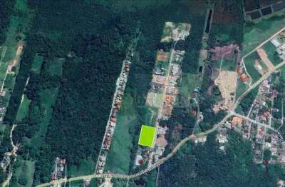 À venda | Terreno de 3333 m² em Condomínio Fechado - Ratones, em Florianópolis.