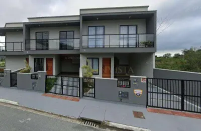 À venda | 109 m², semi mobiliado, 3 quartos, varanda gourmet e 1 vaga - forquilhas, em floriaópolis.