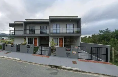 À venda | 109 m², semi mobiliado, 3 quartos, varanda gourmet e 1 vaga - forquilhas, em floriaópolis.